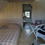 't Valkennestje ゲストハウス 3*
