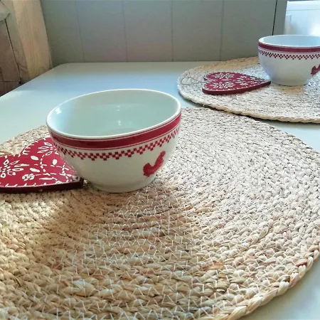 Guest house 't Valkennestje 3*