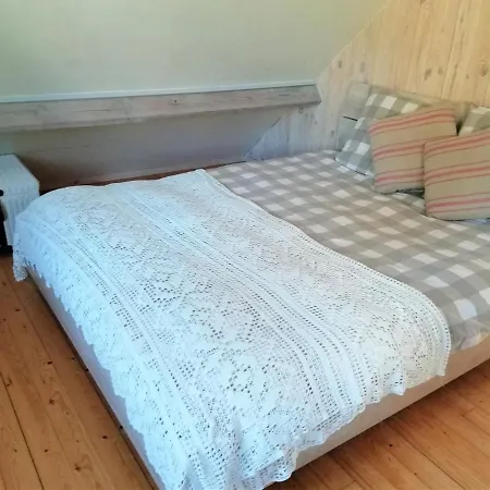 Guest house 't Valkennestje