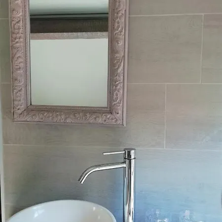 Guest house 't Valkennestje 3*