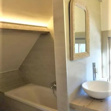 Guest house 't Valkennestje 3*