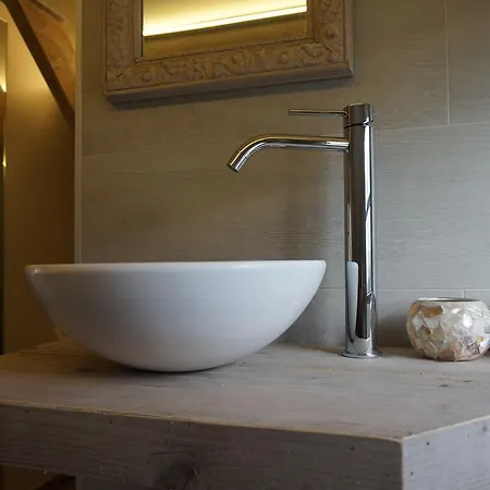 Guest house 't Valkennestje De Haan