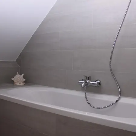 Guest house 't Valkennestje