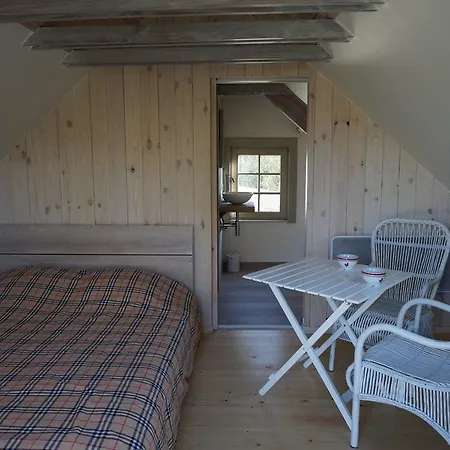 't Valkennestje De Haan