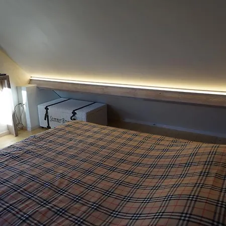 Guest house 't Valkennestje 3*