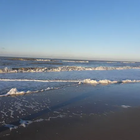 Guest house 't Valkennestje