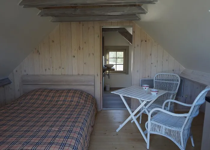 't Valkennestje De Haan