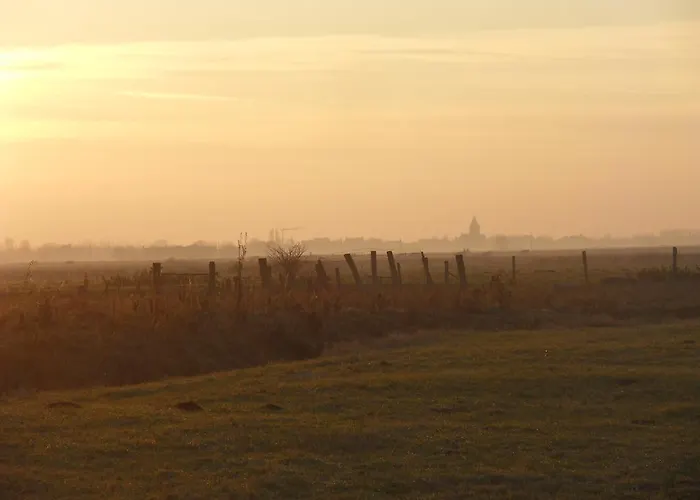 Gasthof 't Valkennestje